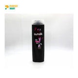 Sunsilk Shampoo Black Shine 320(±)20ml