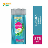Sunsilk Volume Shampoo – 375ml