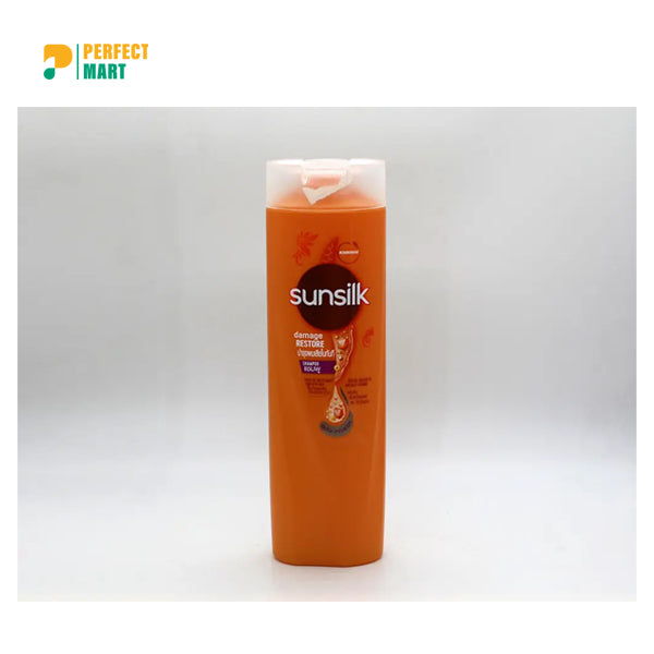 Sunsilk Damage Restore Shampoo –  320(±)20ml