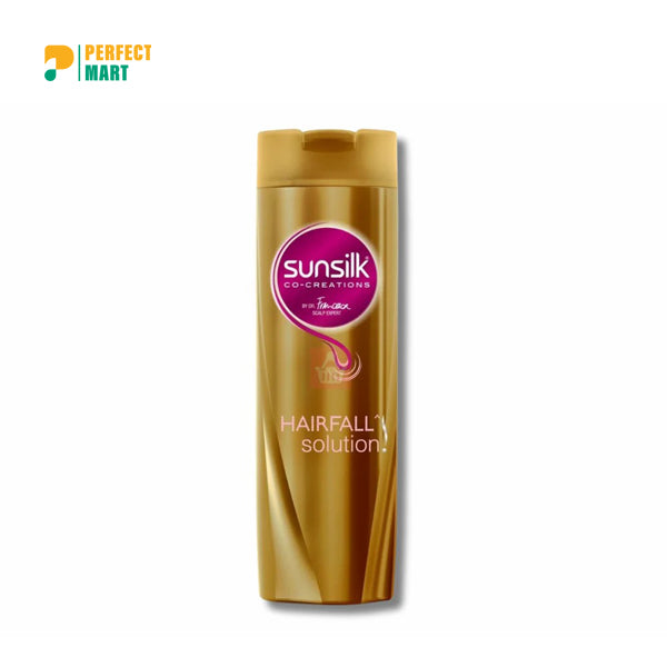 Sunsilk Hair Fall Solution Shampoo 320(±)20ml