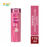 Sunsilk Lusciously Thick & Long Shampoo 180(±)10ml
