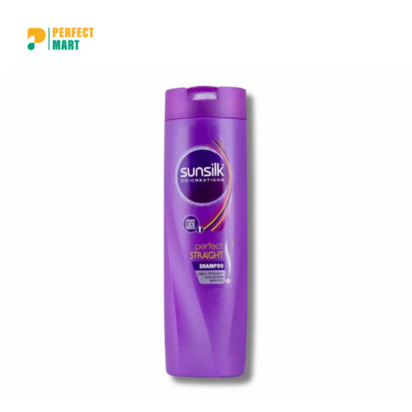 Sunsilk Perfect Straight Shampoo 320(±)20ml