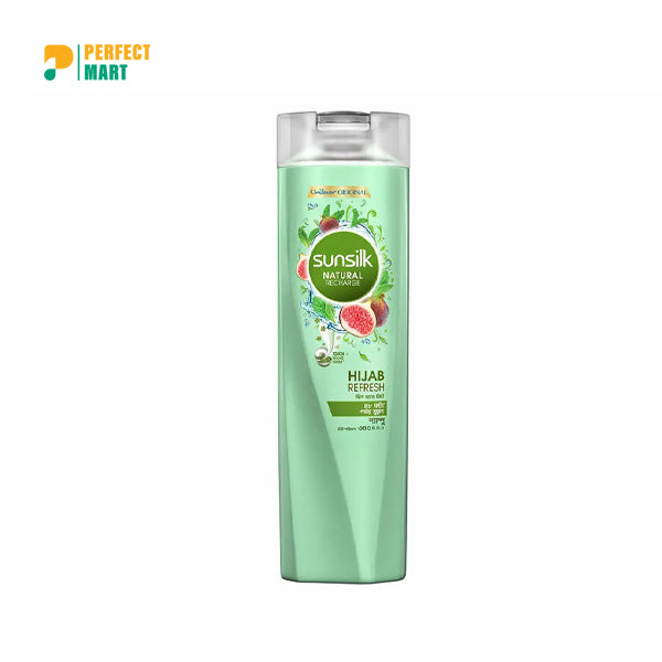 Sunsilk Hijab Refresh Shampoo- 330ml