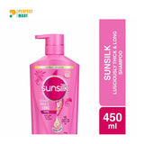Sunsilk Thick & Long Shampoo 450ml