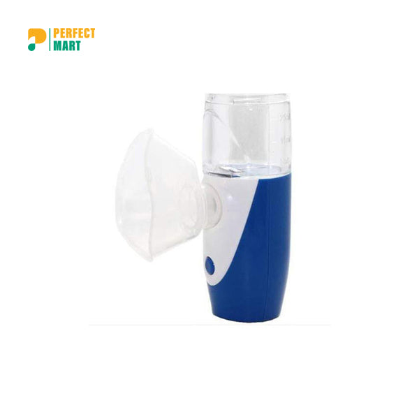 Super Care Multi Function Mesh Nebulizer
