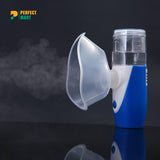Super Care Multi Function Mesh Nebulizer