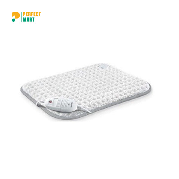 Beurer HK 42 Heat Pad – Super Soft Surface