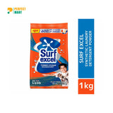 Surf Excel Detergent- 1kg