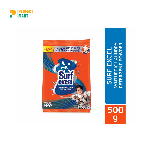 Surf Excel 500gm