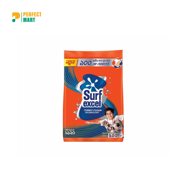 Surf Excel 500gm
