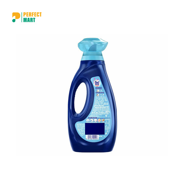 Surf Excel Matic Liquid Top Load - 1Ltr