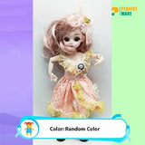 Latest Fashion Design Sweet Mini Girl Doll