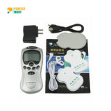 Tens Machine Digital Therapy Full Body Massager Pain Relief Acupuncture Device