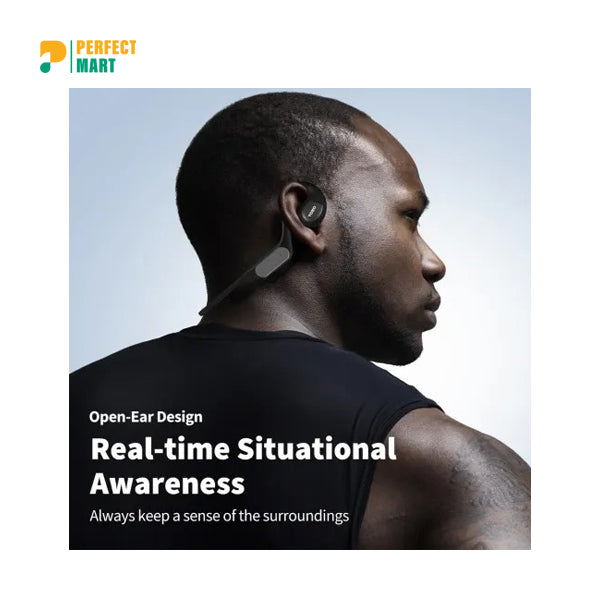 TOZO OpenReal Bluetooth Neckband