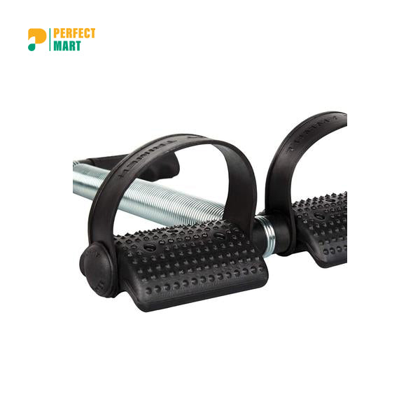 Tummy Trimmer Abs Exerciser Multipurpose Fitness Equipment For Men And Women (Any Colour)