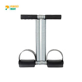 Tummy Trimmer Abs Exerciser Multipurpose Fitness Equipment For Men And Women (Any Colour)