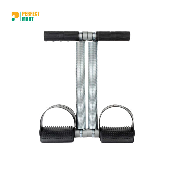 Tummy Trimmer Abs Exerciser Multipurpose Fitness Equipment For Men And Women (Any Colour)