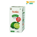 Taaqa Lemon Juice 160ml Bhutan