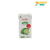 Taaqa Lemon Juice 160ml Bhutan