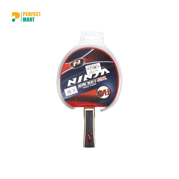 Table Tennis Bat Ninja - A2 - Citizen Sports