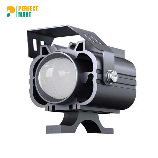 Tasslight Mini Fog Light – R1 Bullet