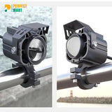 Tasslight Mini Fog Light – R1 Bullet