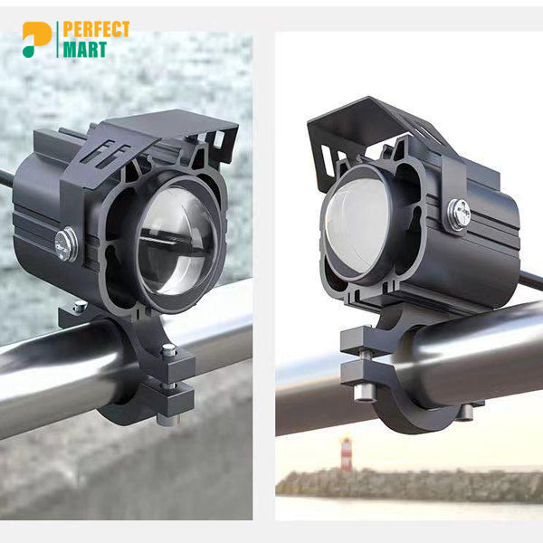 Tasslight Mini Fog Light – R1 Bullet