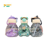 Teddy Sipper Bottle