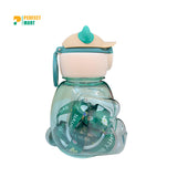 Teddy Sipper Bottle
