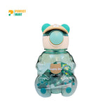 Teddy Sipper Bottle
