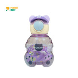 Teddy Sipper Bottle