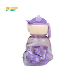 Teddy Sipper Bottle