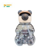Teddy Sipper Bottle