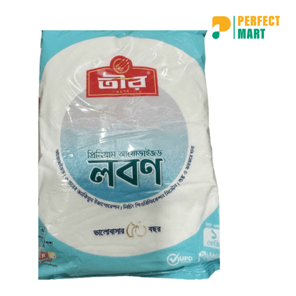 Teer Salt 1kg