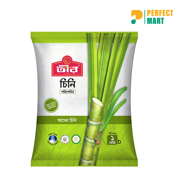 Teer Sugar 1kg