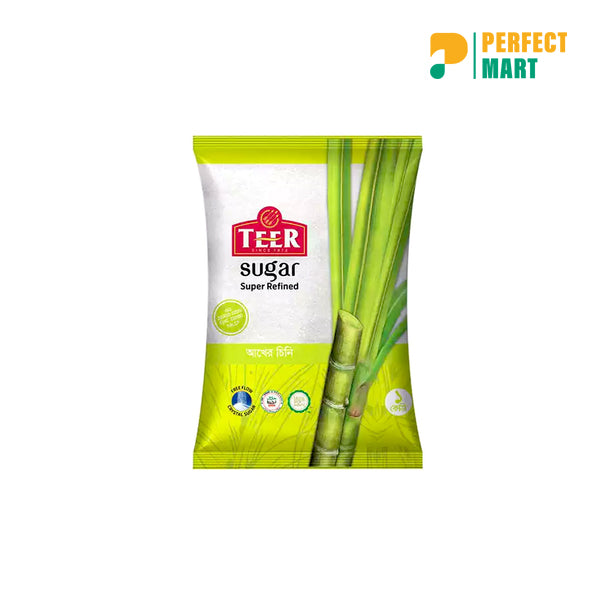 Teer Sugar 1kg