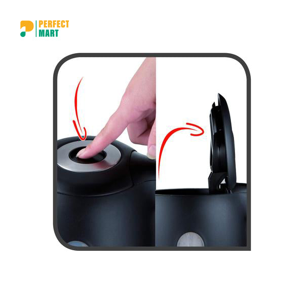 Tefal Electric Kettle KO330827 - 1.7 Liter