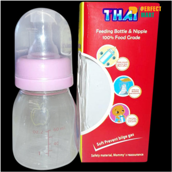 Thai Baby Taper Mini Feeder- 60ml