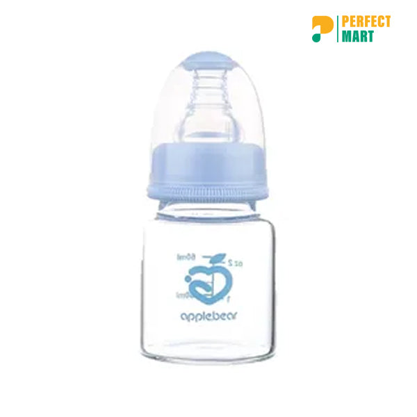 Thai Baby Taper Mini Feeder- 60ml