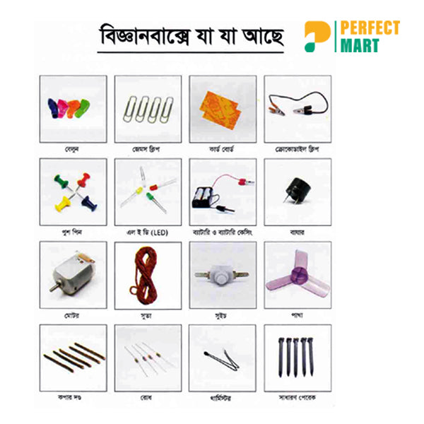 Torith Tandob (তড়িৎ তাণ্ডব)