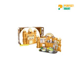 Toybliss Castle Shop Playset