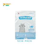 Trendline Sterilised Adult Cat Dry Food Chicken 1Kg