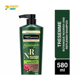 Tresemme Shampoo Botanique Nourish and Replenish- 580ml (Local)