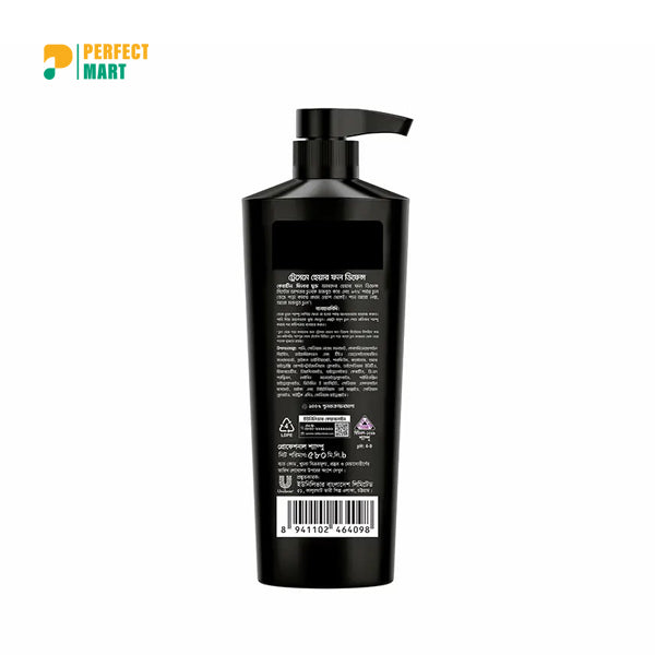 Tresemme HD Hair Fall Defense Shampoo- 580ml