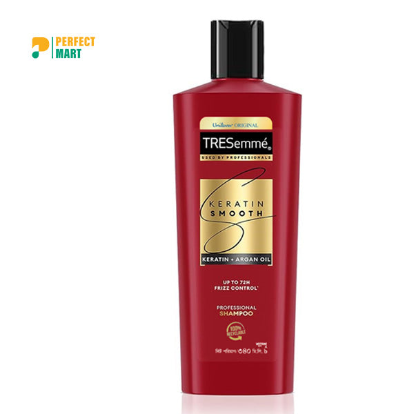 Tresemme Shampoo Keratin Smooth 340ml