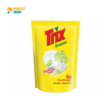 Trix Lemon Dishwashing Liquid- 250ml