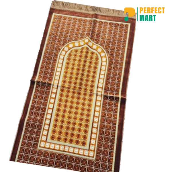 Turkish Single Jaynamaz