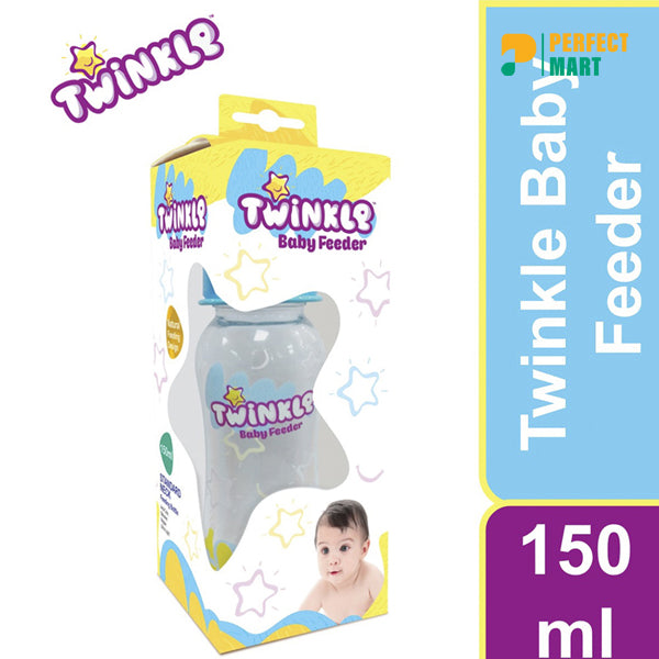 Twinkle Baby Feeder 240 ml