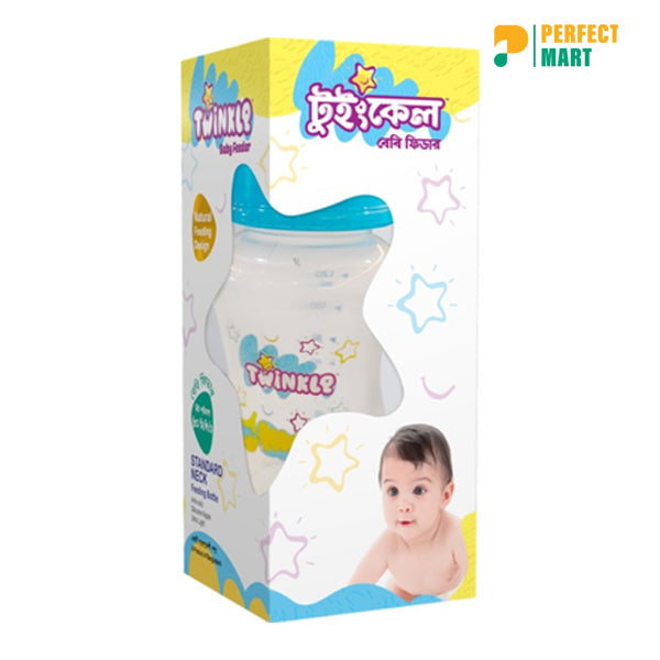 Twinkle Baby Feeder – 60 ml