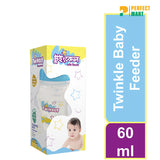 Twinkle Baby Feeder – 60 ml